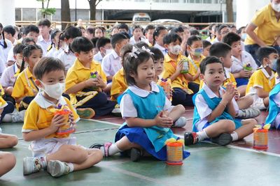 โรงเรียนปรีชานุศาสน์